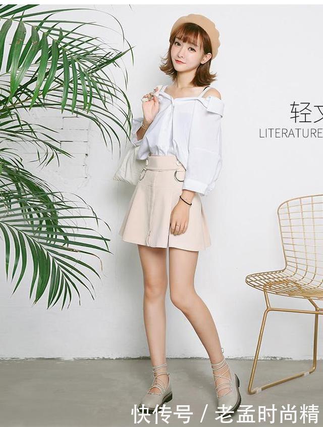 女生|街拍真正“气质”的女生,一般常穿这3种鞋子,尤其第1种,高级又时髦