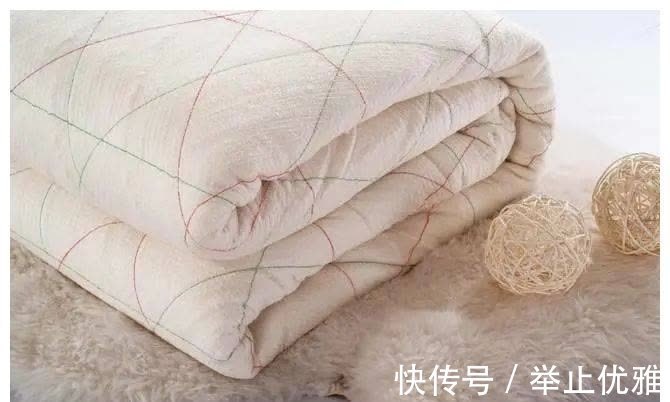 羽绒|被子睡久“有味道”?学会这一招,不用晾晒,干净又杀菌!