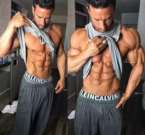 站姿|4分钟Tabata训练，高效粗暴的燃脂运动