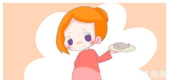 准妈妈|孕期做到“三吃两不吃”,就能长胎不长肉,让你轻松保持好身材