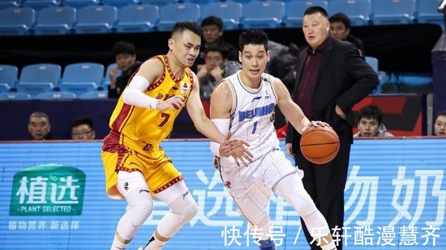 三分球|林书豪赛后采访哭了!今天特意穿得0分时球鞋,率领首钢大胜山西