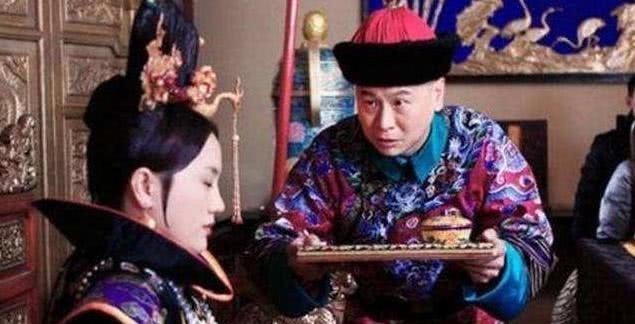 材料|慈禧酷爱一道菜,连吃十年,偶然得知制作材料怒杀大厨!