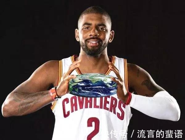 zoom 玩归玩闹归闹，欧文穿上新鞋真美妙，吐槽耐克早忘了！