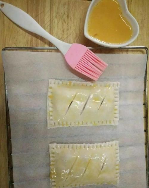  搞定|就是这么简单？ 4个步骤搞定菠萝派