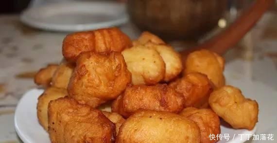 美食内蒙古,你值得拥有!