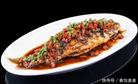 葱蒜|色香味俱全的几道家常菜,看着就有食欲,来客人露一手绝对有面子