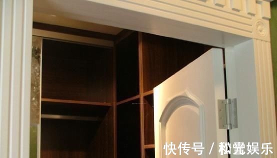 朋友说|新居装修万万别这样安装大门,住久了都觉得坑,装错了赶紧返工