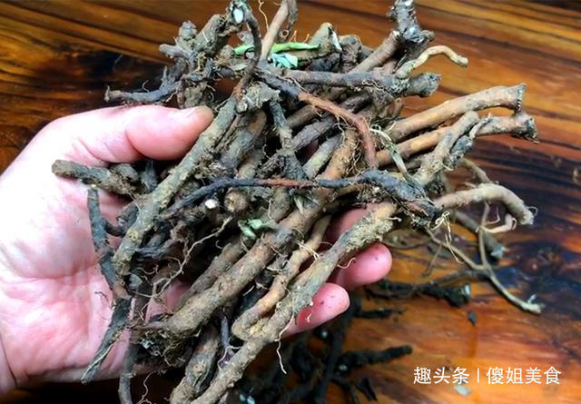 清热解毒|此菜浑身都是宝，可惜很多人都当草，钙是菠菜5倍，现在吃正当季