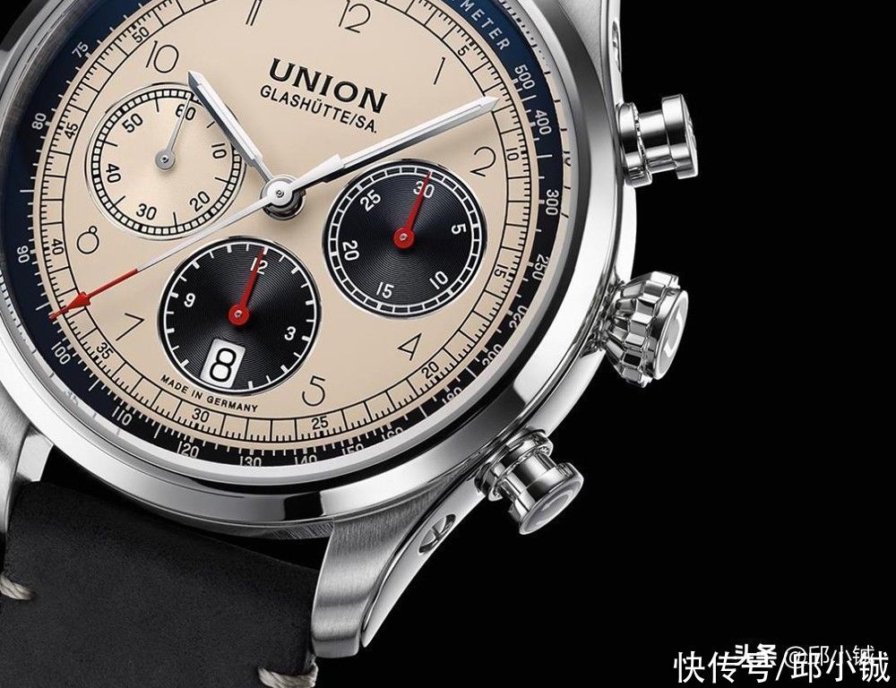 宇联表才是德系腕表“性价比之王”？听听这三位老师怎么说