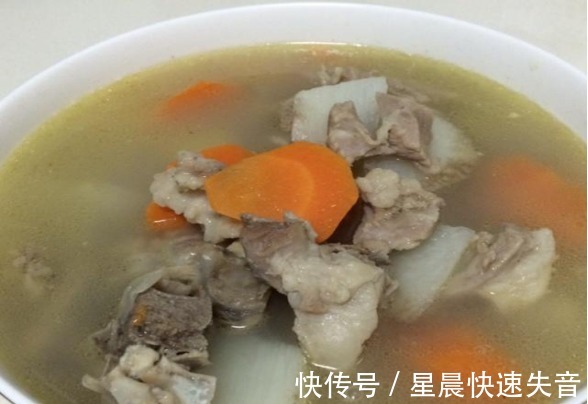 冬瓜|农历8月23号起，要吃4种家常美食，简单易做，越吃越香！