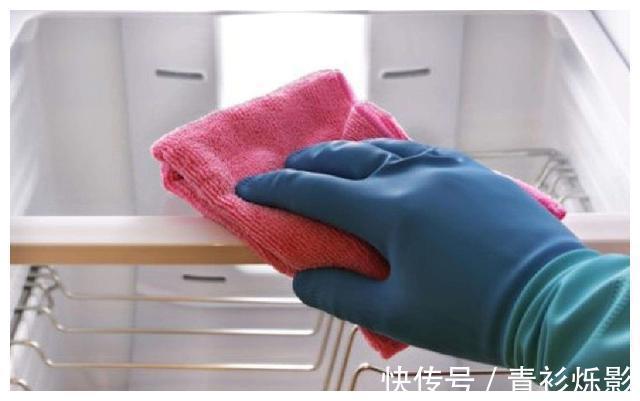 轻松|年前大扫除,厨房清洁大作战,6处地方学会实用小妙招,轻松干净