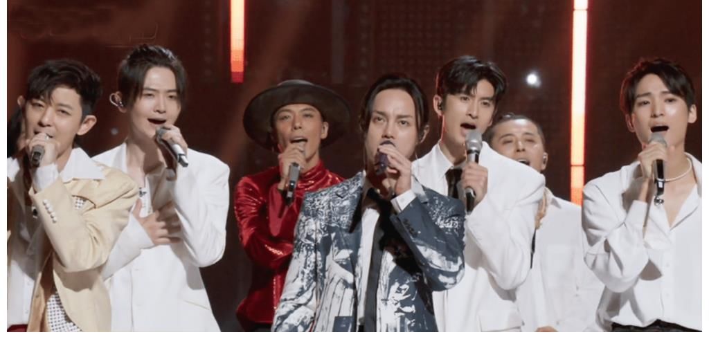 獒犬|《披荊斬棘的哥哥》排名公布：林志炫第一獒犬墊底意難平，霍尊被除名還連累隊(duì)友鏡頭