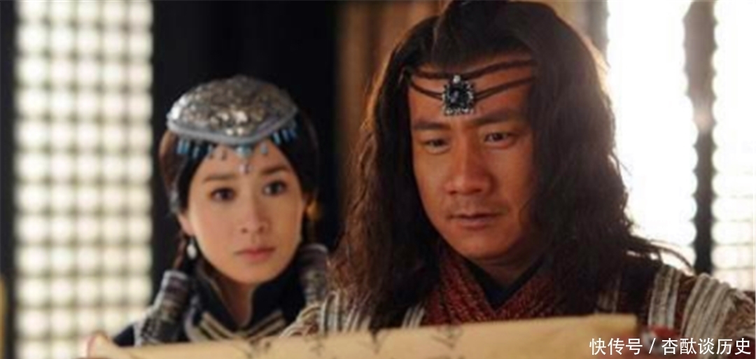 成功|蒙古与大明之间进行了长达近300年的复国之战，一直无法成功？