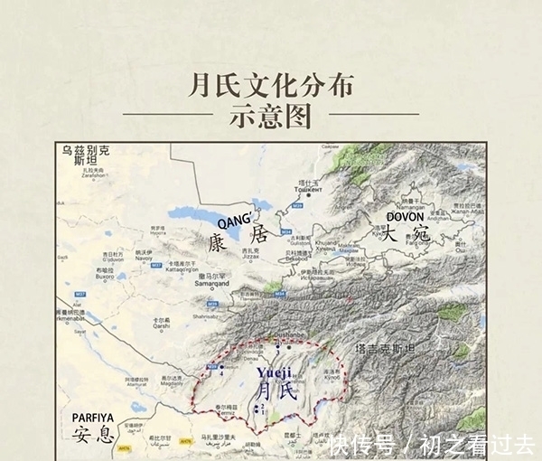 中亚考古长期被西方主导?陕西这支考古队去了以后,变了!