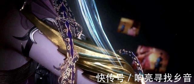 三哥|《斗罗大陆》小舞献祭有多虐唐三秒变丧尸,蓝银草戒指令人泪奔