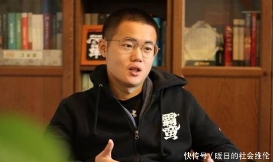 北大硕士毕业后却选择去卖米粉，被董明珠怒批，现在成功了吗