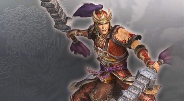 太史慈|三国时期吴国排名前六的名将,你猜对了吗