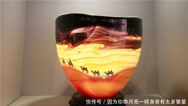 步行街|美翻!淄博还有这么一个“小而美”的地方,等你去发现!