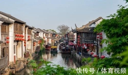 徐熙!苏轼的两首绝句,含蓄隽永,技巧高超,更彰显出不凡气度