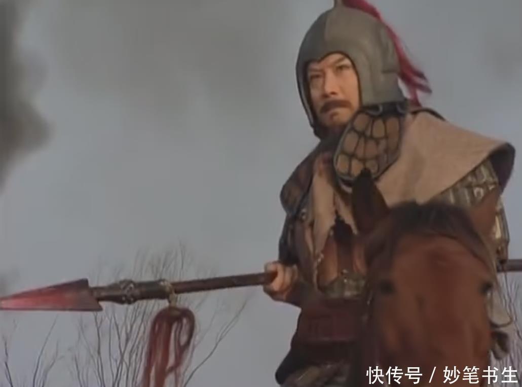 卢俊义|卢俊义能否打赢林冲武松?在生死关头,能否看出这三个人的差距?