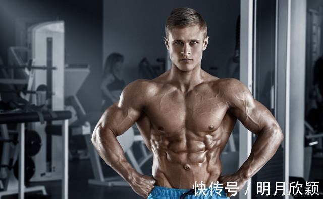 运动垫|学会这四个简单方法,坚持锻炼,八块腹肌慢慢拥有