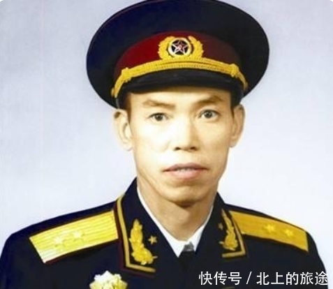 开国|一个村走出3位开国将军，而且三人都是亲戚关系，他们分别是谁