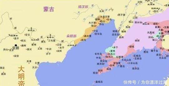 一搏|明朝的最后一搏，洪承畴15万军队，为何会全军覆没