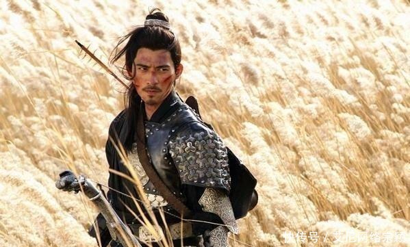 南宋|宋朝比较低调的四大名将,他们虽然名气不大但是战绩惊人