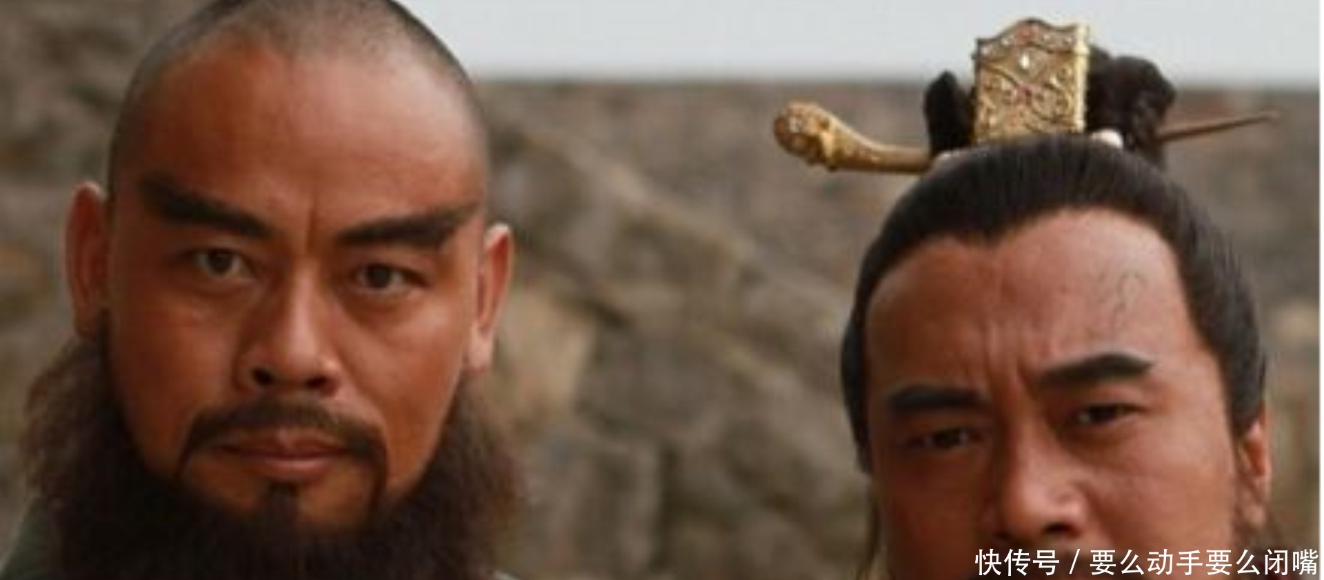 武功高强|他是富家子弟出身,武功高超无人能敌,上梁山后却成了账房先生!