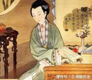 便是|常说“女子无才便是德”,其实前半句才是正解,很多人都误解了