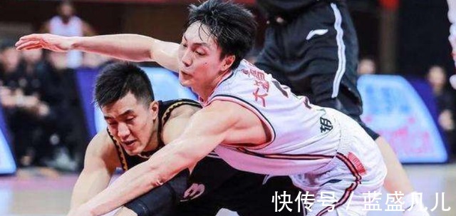 辽宁队|奇景!CBA全明星首轮投票,辽宁五将VS广东五虎,总决赛预演!