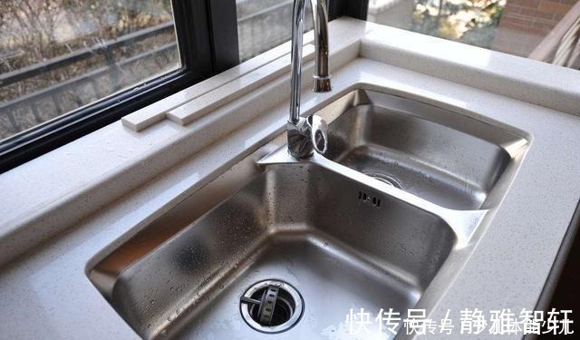 台面|厨房防潮很简单，在橱柜上做好这六件事就够了！