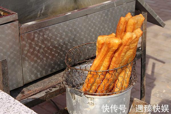 早餐|早餐关乎寿命!医生提醒4种食物不宜作为早餐,尽量少碰