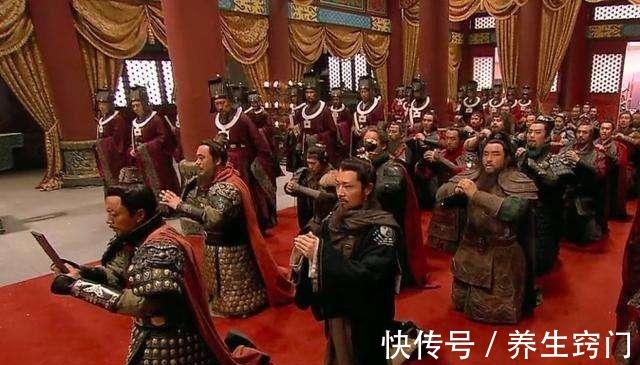 梁山好汉$他是水浒结局最圆满的人,识破宋江真面目,借口回家探母再也没回!