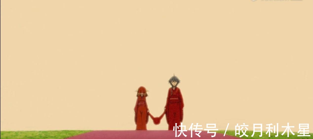 傲来国|狐妖小红娘在金晨曦篇中,白月初为何羡慕平丘月初