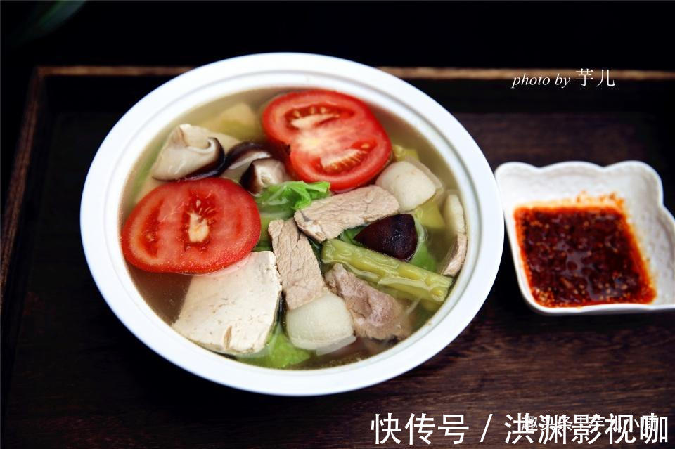 美味|7款最适合秋冬喝的靓汤,简单美味,滋补润燥,全家喝了都很好