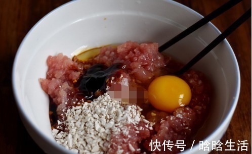 我家隔三差五就用它包饺子，比韭菜香，比白菜营养，出锅能吃30个