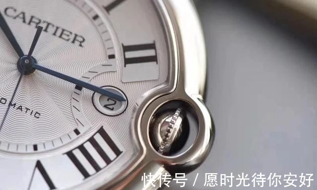 含量|没有丝毫“技术含量”可言卡地亚蓝气球，为啥如此受欢迎？