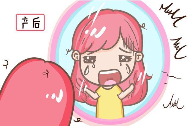 锻炼|做到这几点,生完孩子后,你和女明星身材相差无几!