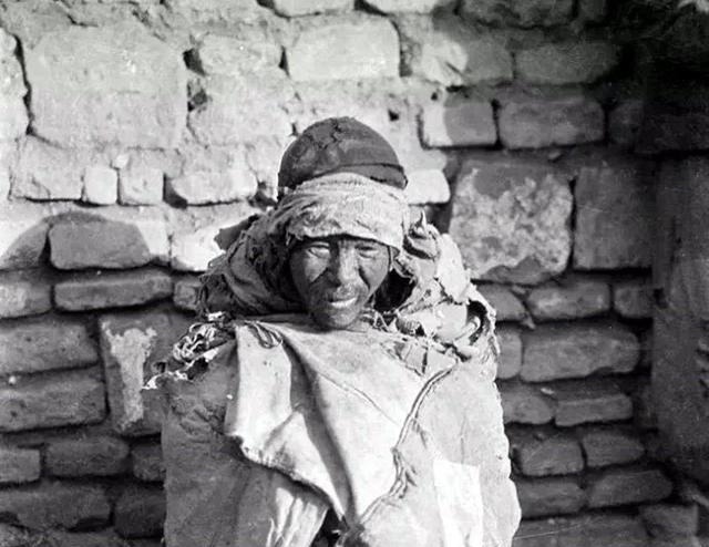 江湖|细讲江湖老规矩丐帮成员遍天下,却难逃帮规控制与约束