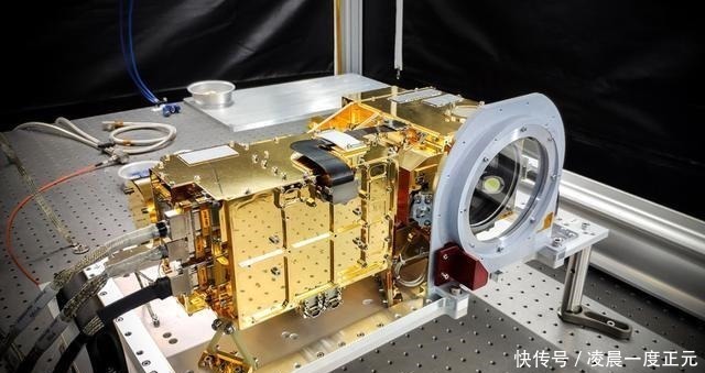 天问一号 听!火星的声音!又一辆核动力火星车刚刚着陆,寻找远古火星生命