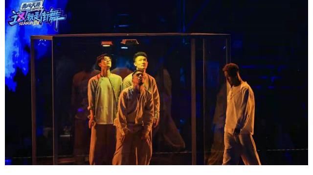 韓庚|《這！就是街舞》第四季 韓庚劉憲華王一博張藝興贊許舞者突破精神