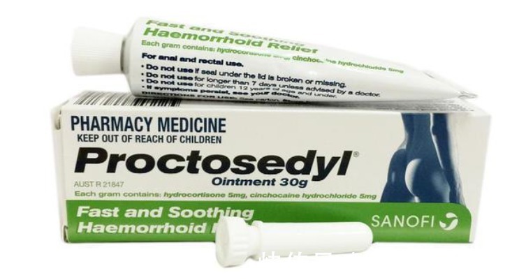 外痔|痔疮出血不是小事,这个事实你应该知道!