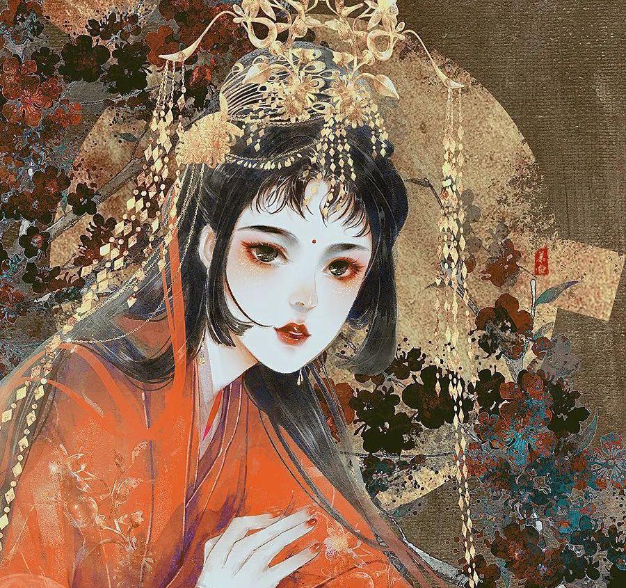 嫡女|宠文:“母后,尉府嫡女把我打了”皇后扶额:你媳妇,打就打呗!