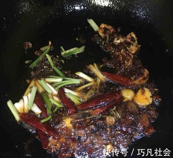养颜|这种碱性食物,女人要经常吃,增强体质,减少掉发,养颜抗衰老