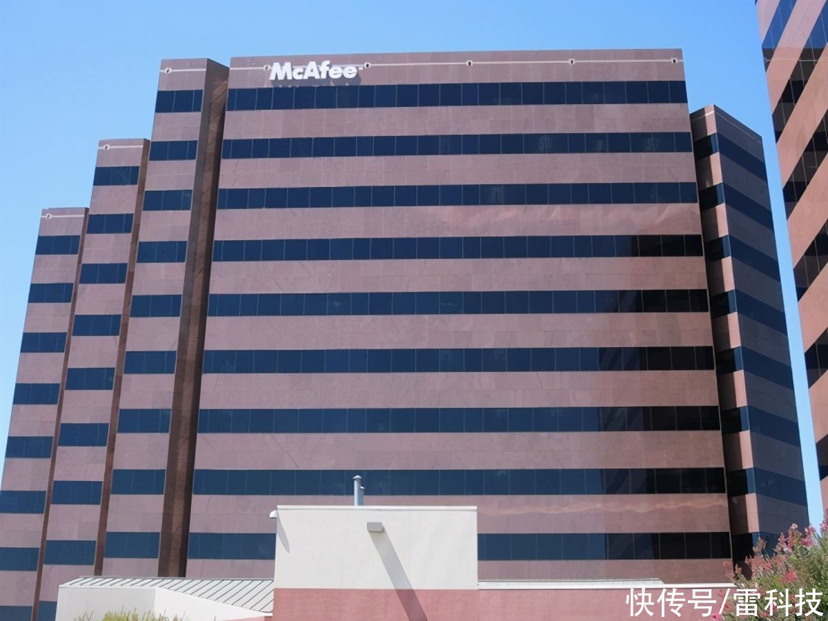 fbi|曾经保护全球电脑的杀软之父，今天自杀了