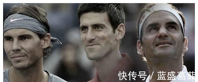 梅德维德夫|纳达尔费德勒沮丧了!名宿网坛不只有三巨头,需要培养新人了!