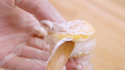 薯泥肉松贝贝这样做好吃一百倍！多吃还能助消化