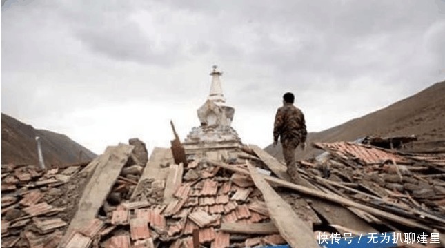 佛塔|在重大地震中, 为何普通建筑会被震塌, 但寺庙佛塔却屹立不倒