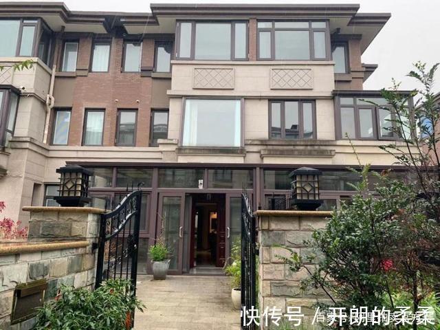 娄东街道|江苏省苏州市一136平房产拍卖,以498万元成交